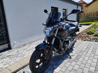 Honda Nc 700S-35kw,top stav - 18
