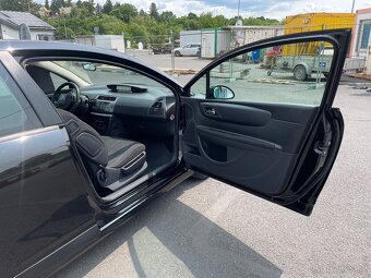 Citroën C4, 1,4 65kW, SERVISKA - 18