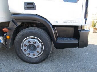 Iveco Eurocargo ML 120EL22 chlaďák mrazák čelo - 18
