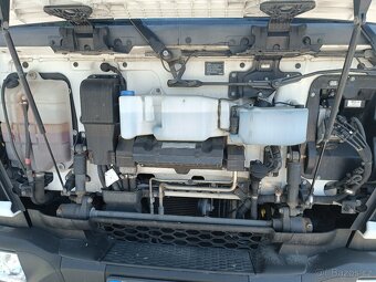 Iveco ML120E25P 6ti Válec valník 2019 198t km Klima,Nez.Top - 18