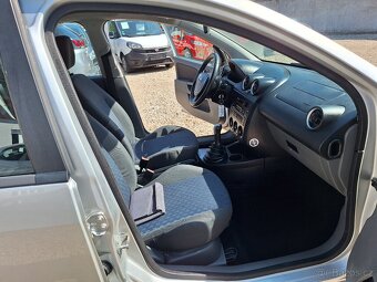 Ford Fiesta 1.4i 59KW Tažné zař. Klimatizace, S.Kniha - 18