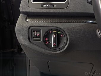Seat Alhambra 2.0TDi DSG 7MÍST, XCELLENCE, DPH - 18