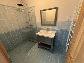 Dvougenerační dům 300 m2 +s velkou garáží 80 m - 18