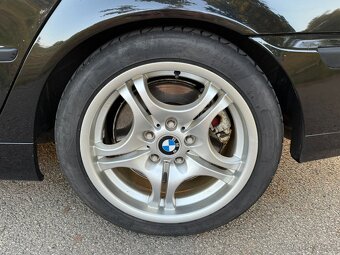 E46 330i LPG - Sedan,  Automat, kůže, Harman Kardon - 18