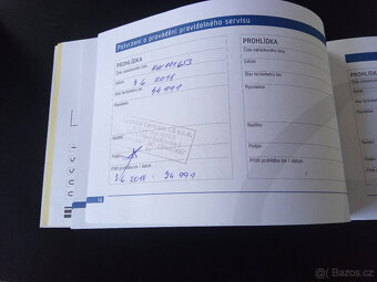IX 35 2,0 i 122 kW, najeto jen 94.000 km - 18