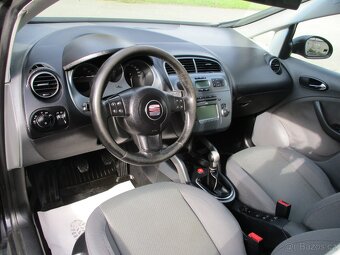SEAT ALTEA 1.6 MPi - Tažné zařízení - 18