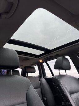 BMW 525Dtouring, 230000 km, automat, kůže, šíbr, idrive - 18