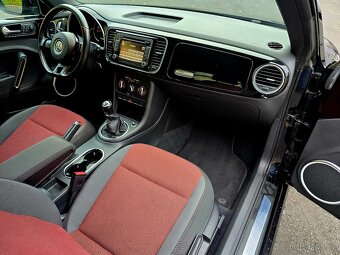Volkswagen Beetle, 1.2 tsi, 77kW, LED, PANORAMA - 18