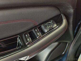 Ford S-MAX 2.0EcoBlue 177kW ST-Line, FULL LED, KAMERA, DPH - 18