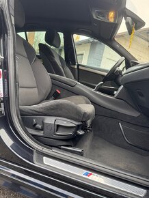 BMW 5 GT xDrive M-Packet 2014 - 18