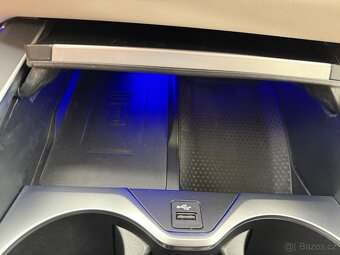 BMW X7, 40dXd 250kw CZ 1-MAJ 7-Mist - 18