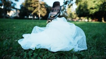 ABC Design Salsa 4 Air – trojkombinace + doplňky - 18