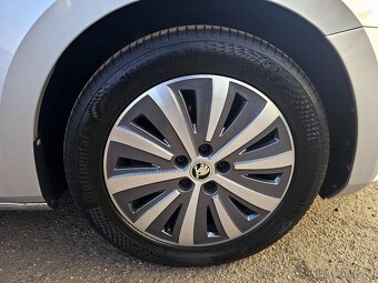 Superb III 2,0TDi 110KW FL Style+ 2022 NAVI, VIRTUAL,MATRI - 18