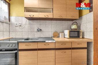 Prodej chaty, 181 m², Pastviny - 18