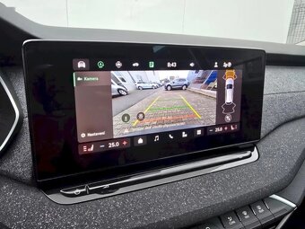 Škoda Octavia, OCT.COMBI TOP SELECTION 1,5 TS - 18