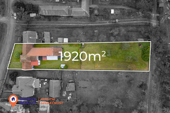 Prodej, Rodinný dům, 5+kk,1.920 m², Šubířov - 18