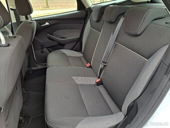 FORD FOCUS Combi III 2.0 TDCi 2014 KLIMA, AUTOMAT - 18