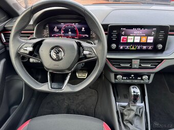 Škoda Kamiq 1.0TSi DSG Monte Carlo - 18