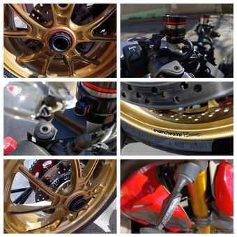 Ducati Streetfighter V4S speciale N°5 - 18