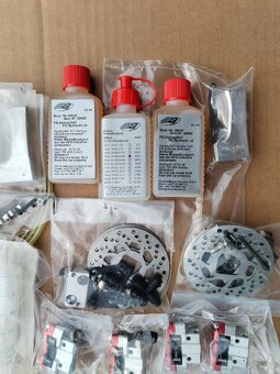 Monster Truck WB535 4WD FG-moddelsport - 18