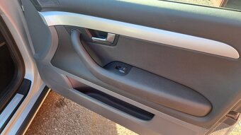 Seat Exeo 2.0TDI 105kw - 18