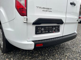 Ford Transit Custom 2.0 TDCI 96kW L2 - 18