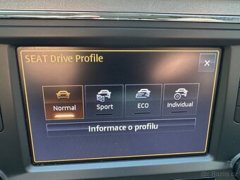 Seat Leon FR 1.4 TSi - 18
