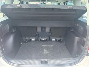 Škoda Yeti 1.4 Tsi 90kw r.v. 2013, Serviska - 18