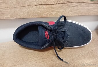 Nike tenisky vel. 36 kožené unisex - 18
