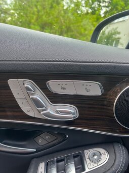 Mercedes GLC 220D AMG 4MATIC - 18