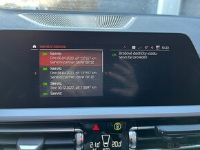 BMW 320d xDrive 190HP 2021 - 18
