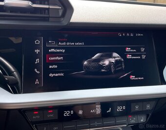 Audi RS3 2.5 TFSI Quattro záruka - 18