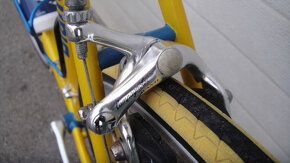 Bianchi Racing, full Campagnolo, 90. l.,  perfektní stav - 18