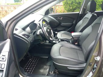 Hyundai ix35  1.7 crdi - 18