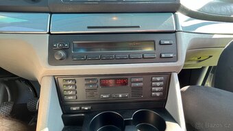 BMW E39 525D - 18