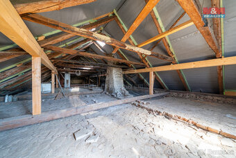 Prodej rodinného domu, 250 m², Kosov - 18