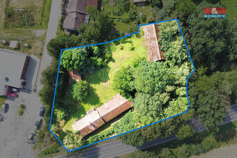 Prodej rodinného domu, 92 m², Jindice, pozemek 3026 m² - 18
