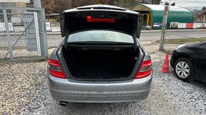 Mercedes-Benz C200 135kW Kompressor,Tažné - 18