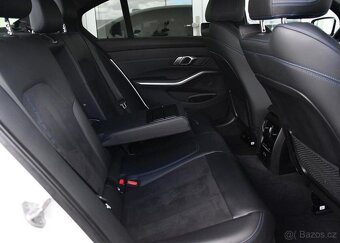 BMW Řada 3 320d xD M-SPORT ČR - 18