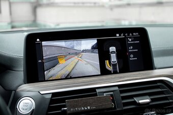 BMW X4 xDrive 30d - 18