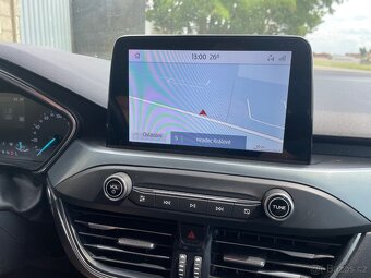 Ford Focus, 1.5 EcoBlue Diesel120k Active 2020 - 18