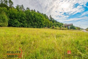 Prodej, pozemky/bydlení, 1624 m2, Pelíkovická, Hodkovice nad - 18