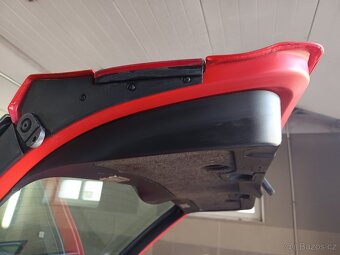 BMW E39 525d, manuál -2.majitel ,r.v.2002 naj.orig.228t.km - 18