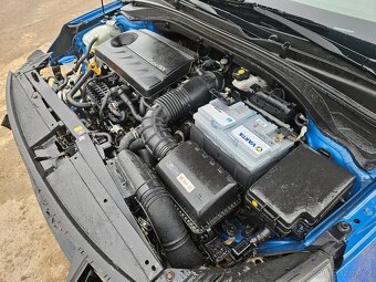 Hyundai i30 Fastback 1.4 103kW T-GDI 2018 - 18