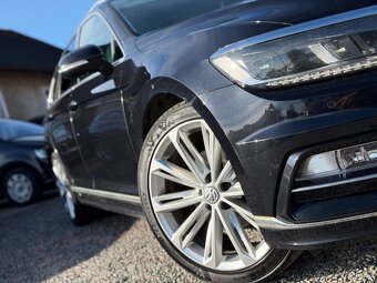 VW Passat B8 2.0 TDi 110kw R-Line combi (bez ad blue) WEBAST - 18
