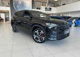 Škoda Kodiaq 2 Elias R20 NOVÉ letní kola - 18