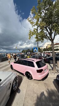 A4 / S4 look 2.0tfsi 320hp - 18