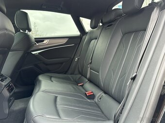 Audi A7 2022 - 18
