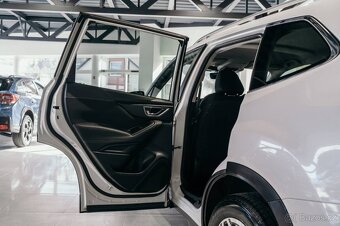 Subaru Forester 2.0i mHEV Style X-Tra Lineartronic - 18