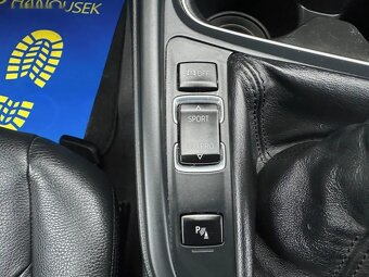 BMW Řada 3, 318D 105KW navi,kůže,panorama - 18